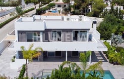 Moraira, Valencian Community 03724