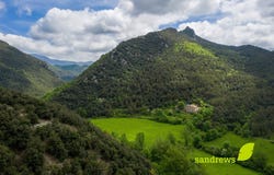 La Vall de Bianya, Catalonia 17813