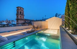 Palma, Balearic Islands 07001