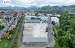Vizcaya, Basque Country 48300