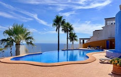Benitachell, Valencia 03726
