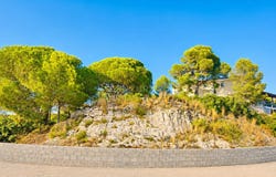Cullera, Valencian Community