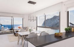 Calpe, Valencian Community