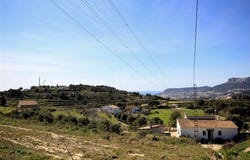 Benissa, Alicante/alacant 03720