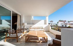 Bel Air, Andalucía