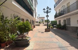Otívar, Andalusia