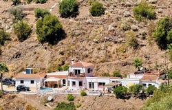 Sayalonga, Andalucía