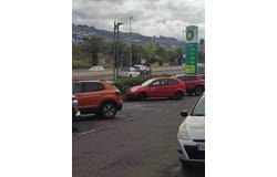 Tacoronte, Canary Islands