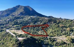 Gaucín, Andalusia 29480