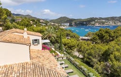 Es Camp de Mar, The Balearic Islands 07160