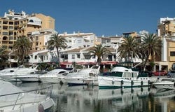Artola, Andalucía