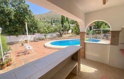 Cómpeta, Andalusia 29754