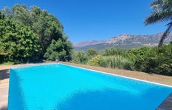 Gaucín, Andalusia 29480