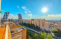Madrid, Comunidad de Madrid