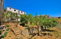 Ronda, Andalusia 29400