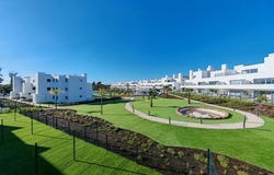 Cancelada, Malaga