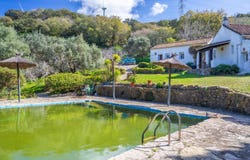 Casares, Andalusia 29690