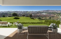 La Cala de Mijas, Andalusia 29649