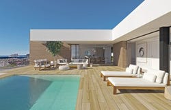 Benitachell, Valencian Community 03726