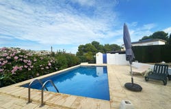 Moraira, Valencian Community 03724