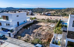 Finestrat, Valencian Community 03509