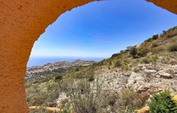 Benitachell, Valencian Community 03726