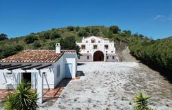 Sedella, Andalucía