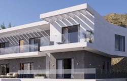 Finestrat, Valencian Community 03509