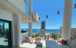 Calpe, Alicante 03710