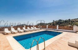 Torrox, Andalusia 29770