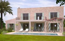 Ses Salines, Balearic Islands 07640