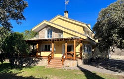 Villanueva del Pardillo, Community of Madrid
