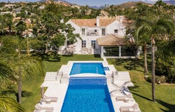 Marbella, Andalusia 29600