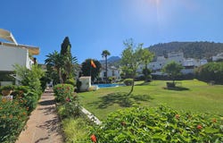 Málaga, Andalusia 29679