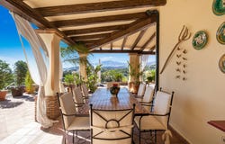 Benahavís, Andalusia 29679