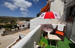 Moraira, Alicante