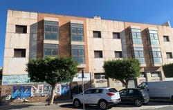 Málaga, Andalusia