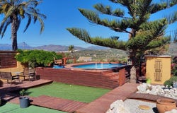 Teulada, Valencian Community 03724