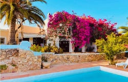 San Jose, Balearic Islands 07830