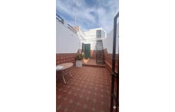 El Pedroso, Andalusia 41360