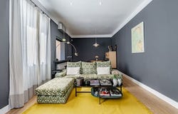 C. de Colombia, Madrid, Comunidad de Madrid 28016