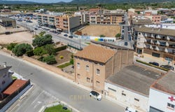 Móra d'Ebre, Catalonia