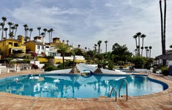 San Roque, Andalusia