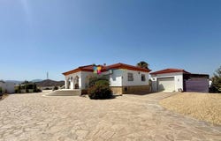 Albox, Andalusia 04692
