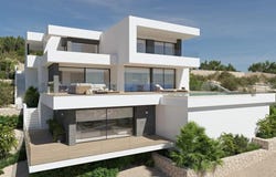 Benitachell, Valencia 03726