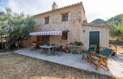 Aldover, Catalonia 43591