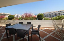 Puerto Romano, Andalusia 29688