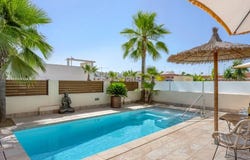 Benijófar, Valencia 03178