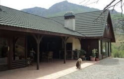 Ardales, Andalucía
