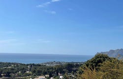 Benissa, Valencian Community 03720
